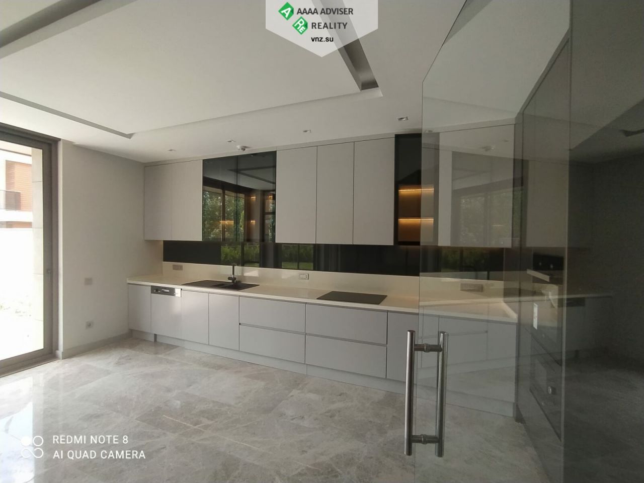 Вилла в Анталии, Турция, 600 м2 фото 5