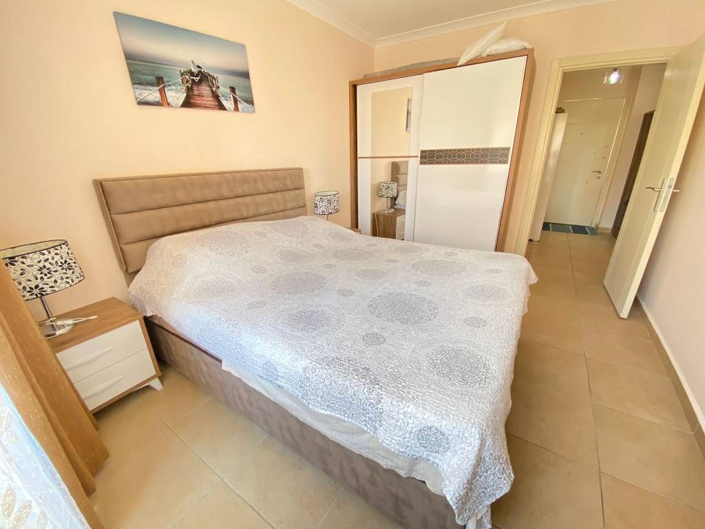 Квартира в Алании, Турция, 65 м2 фото 5