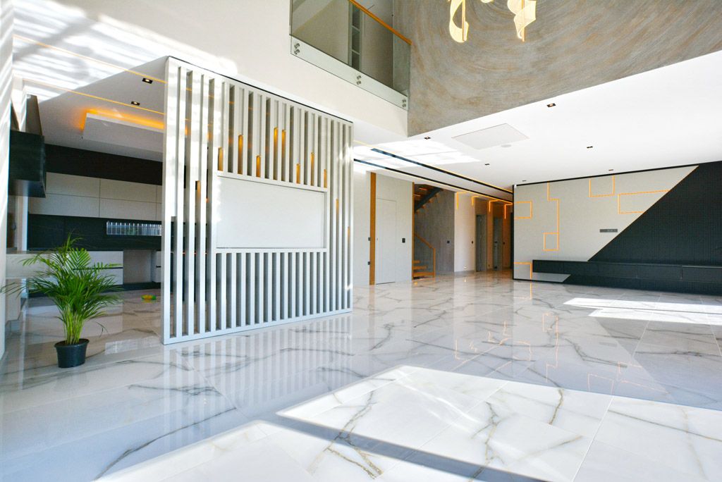 Вилла в Анталии, Турция, 480 м2 фото 3