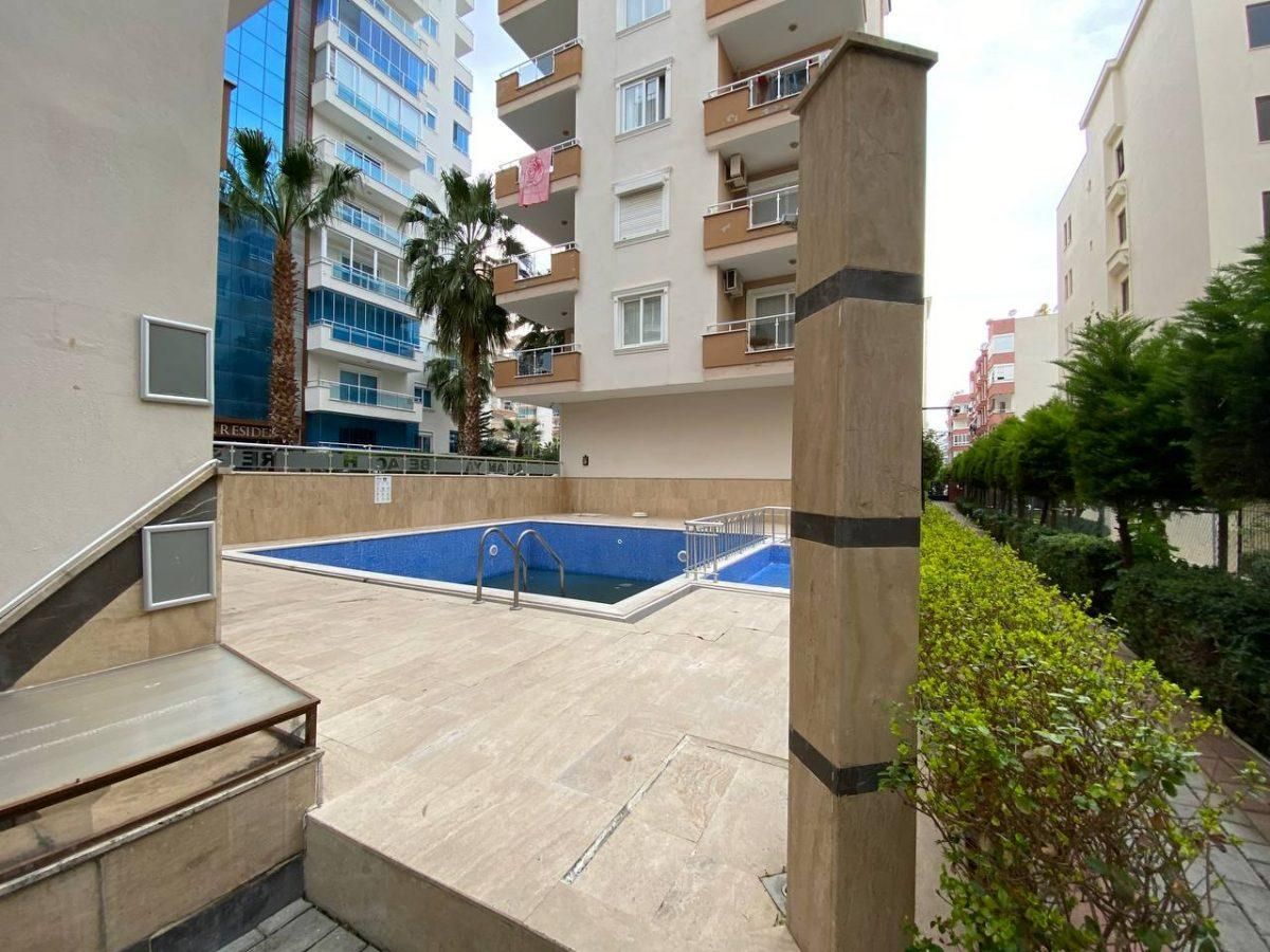 Квартира в Алании, Турция, 64 м2 фото 5