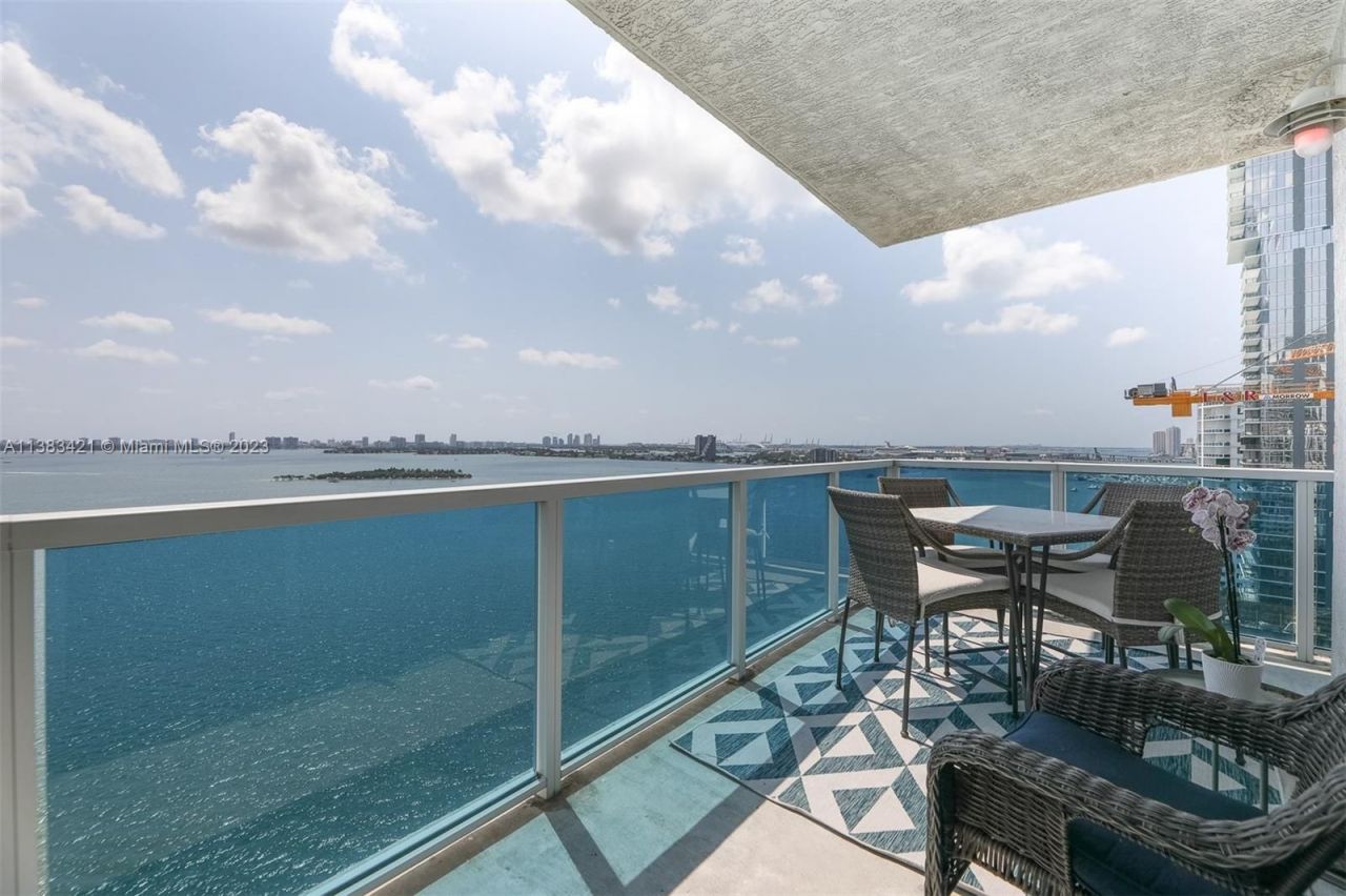 Лофт в Майами, США, 150 м2 фото 4