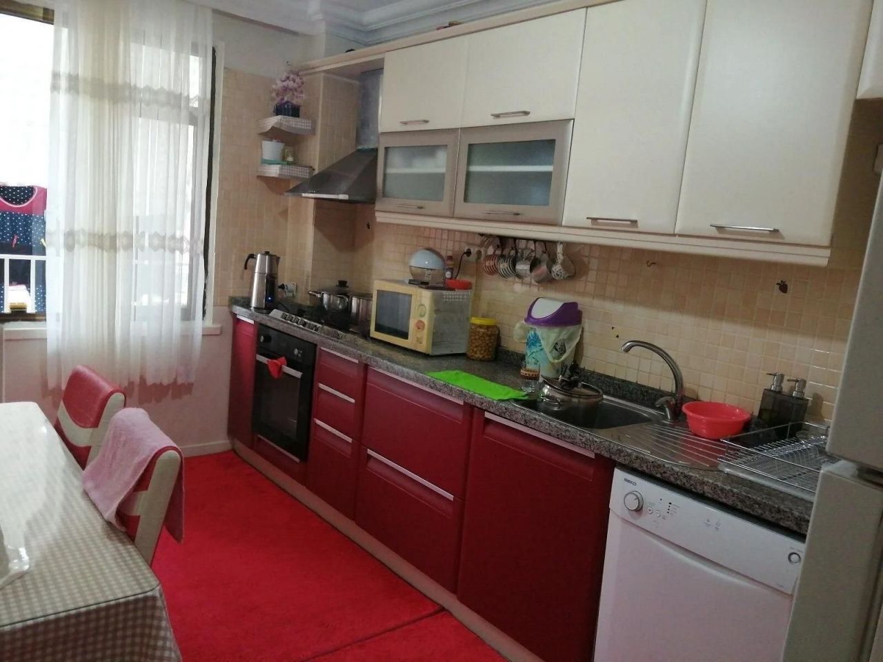 Квартира в Мерсине, Турция, 185 м2 фото 4