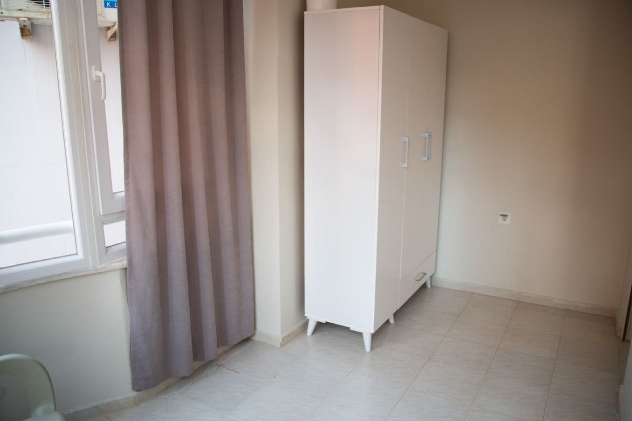 Квартира в Алании, Турция, 110 м2 фото 5