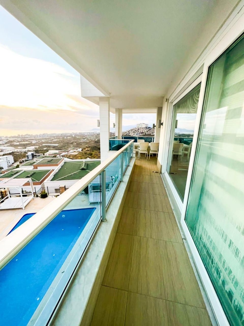 Вилла в Алании, Турция, 270 м2 фото 2