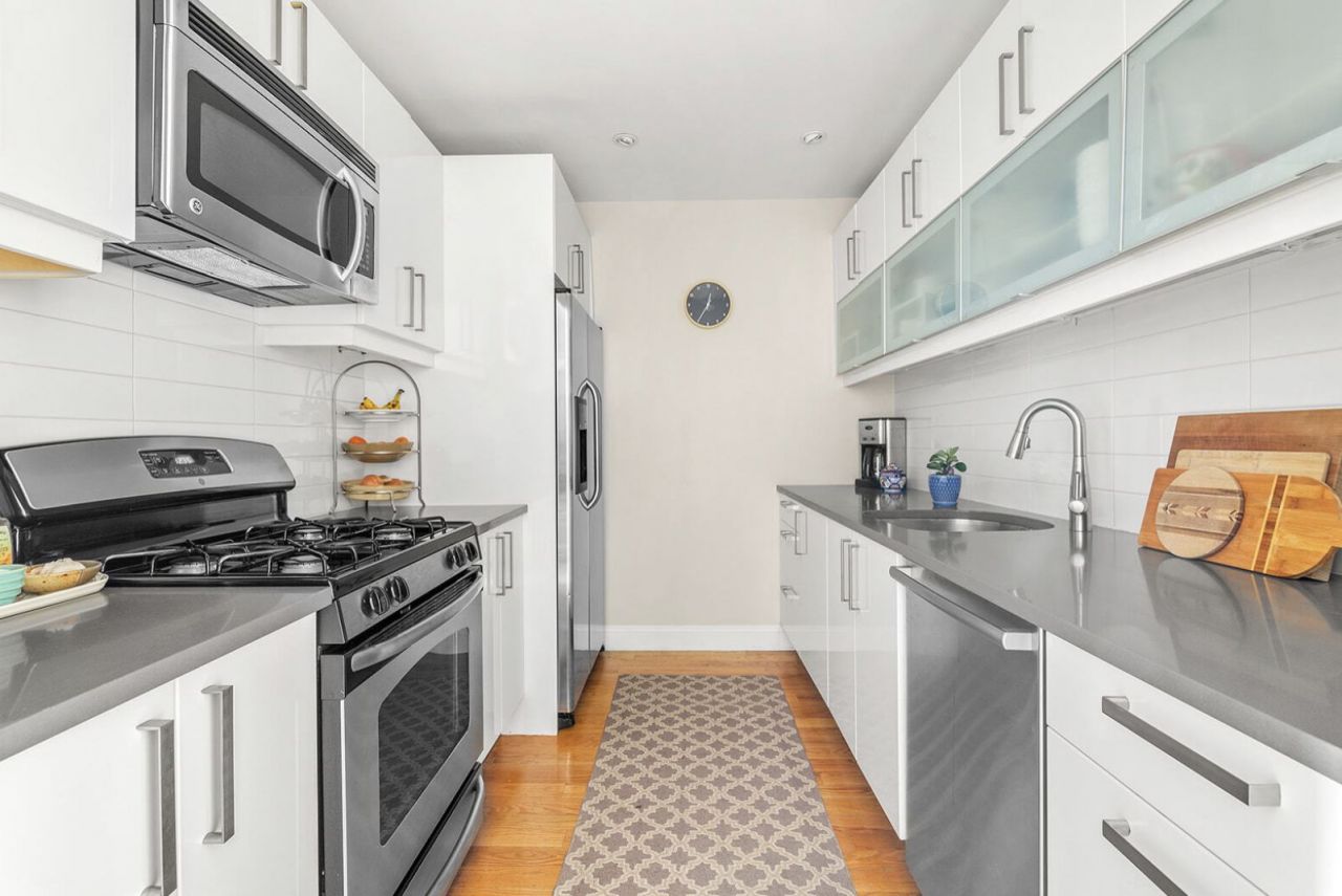 Квартира в Нью-Йорке, США, 355.5 м2 фото 4