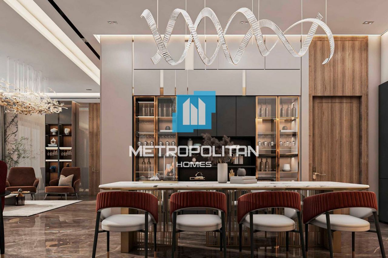 Апартаменты в Дубае, ОАЭ, 81 м2 фото 5