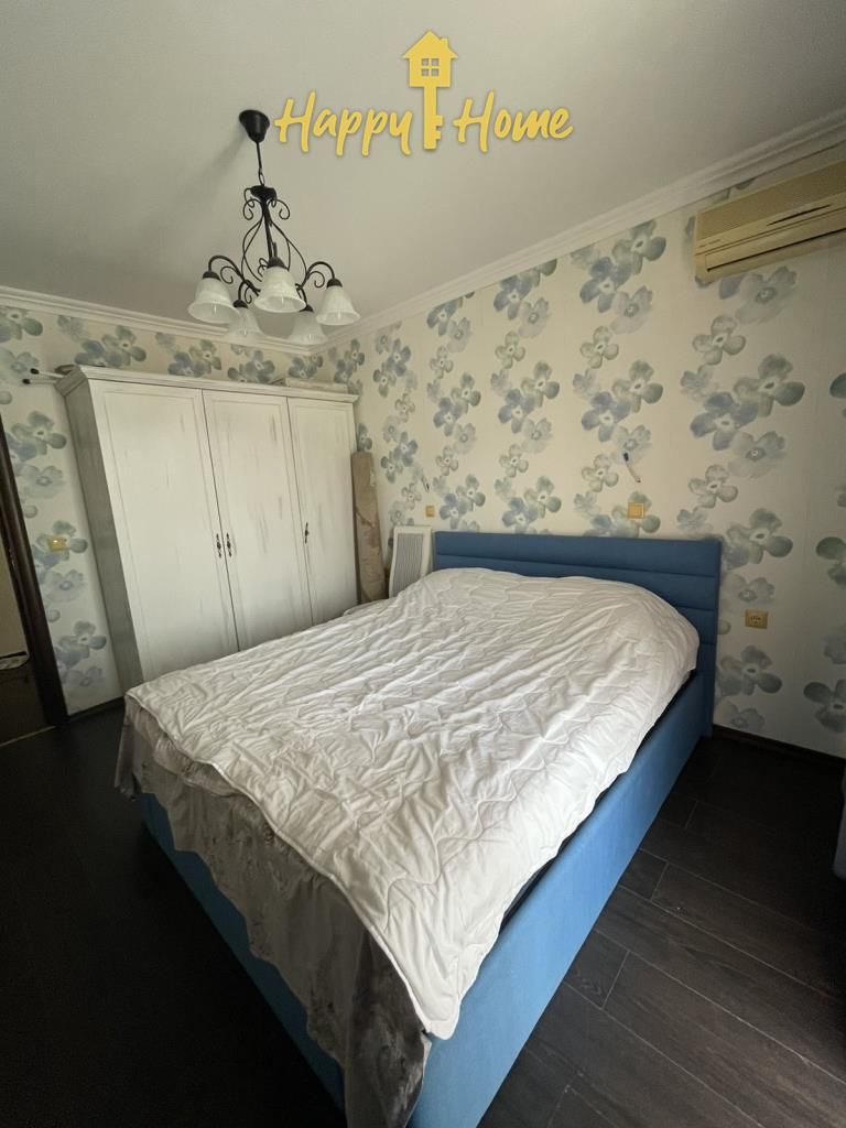 Квартира в Святом Власе, Болгария, 59.81 м2 фото 5