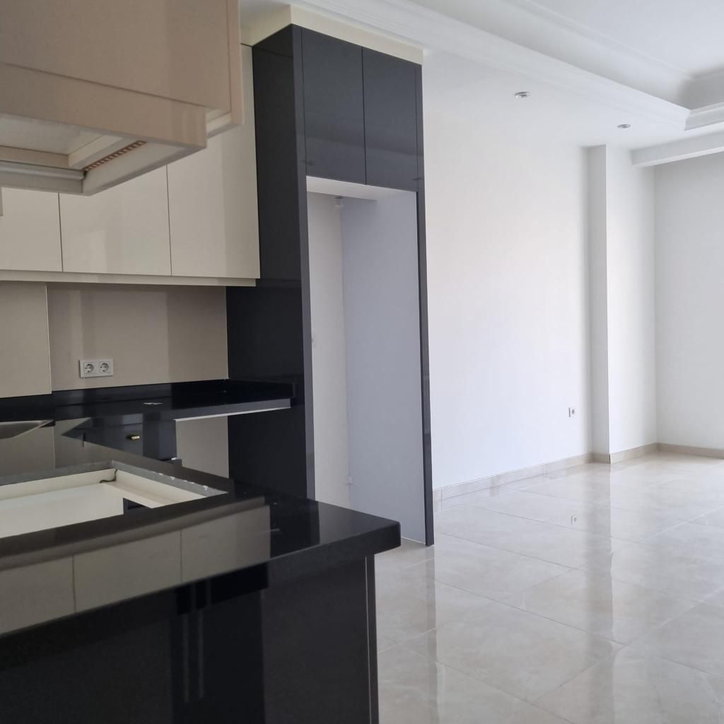 Квартира в Алании, Турция, 66 м2 фото 2