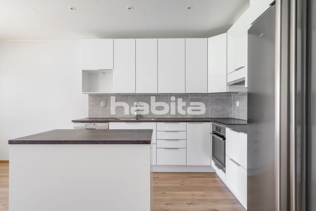 Квартира Raahe, Финляндия, 94 м2 фото 5