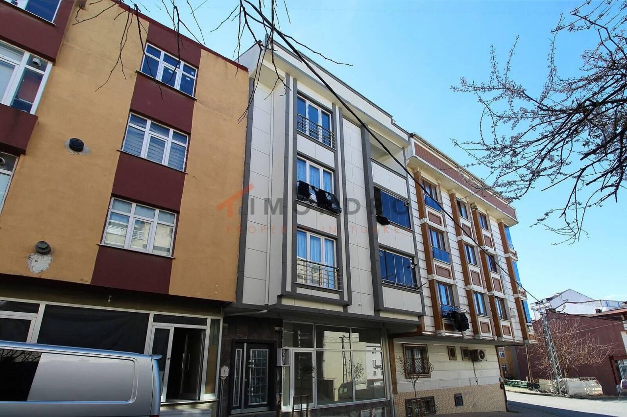 Квартира в Арнавуткёе, Турция, 175 м2 фото 2