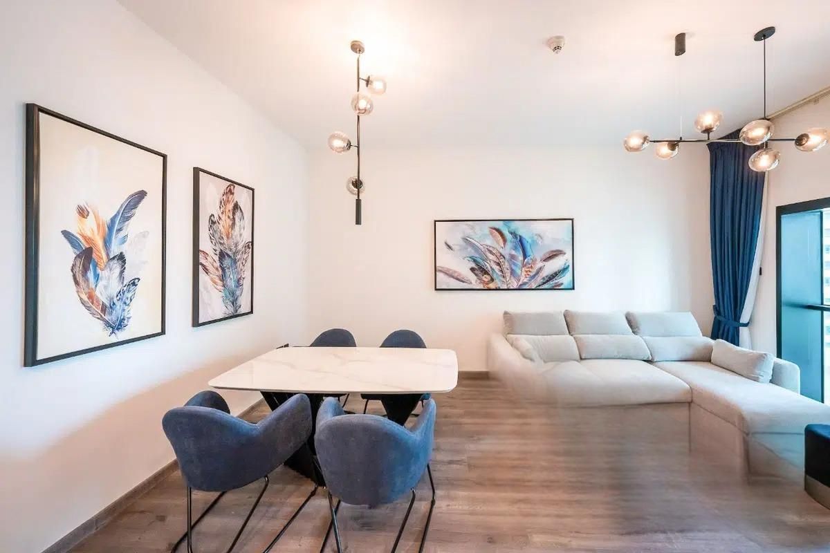 Квартира в Дубае, ОАЭ, 70 м2 фото 3