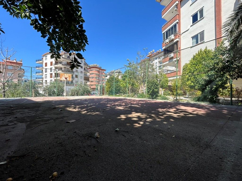 Квартира в Алании, Турция, 110 м2 фото 2
