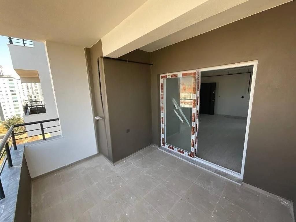 Квартира в Мерсине, Турция, 60 м2 фото 4