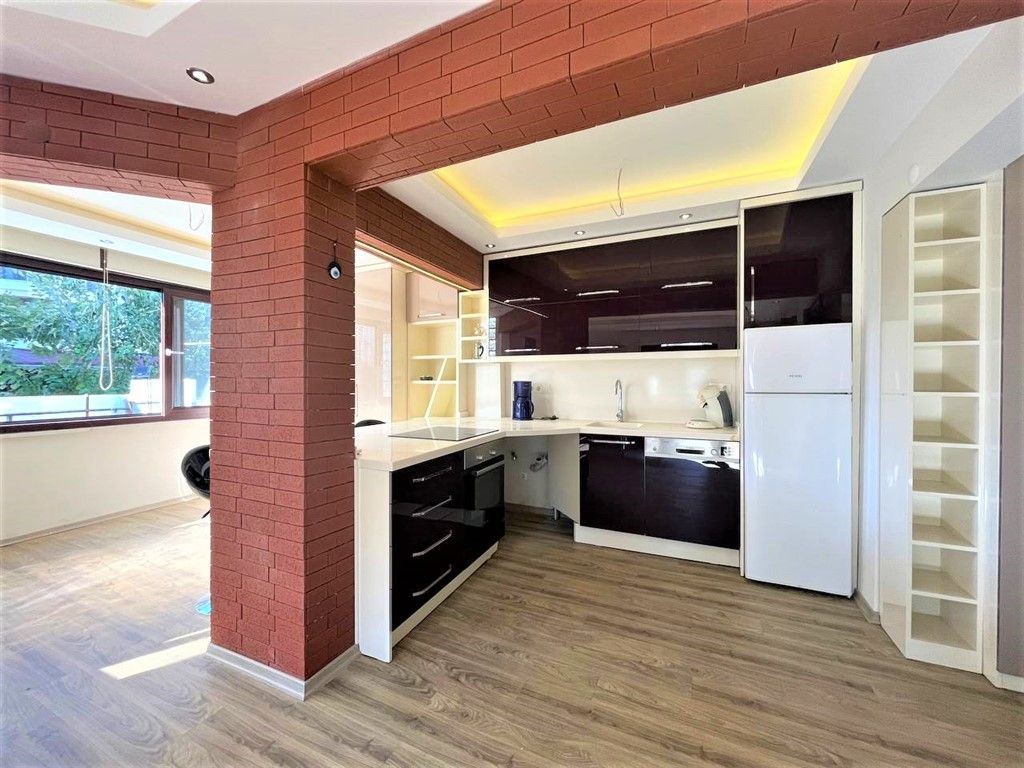 Апартаменты в Алании, Турция, 70 м2 фото 2