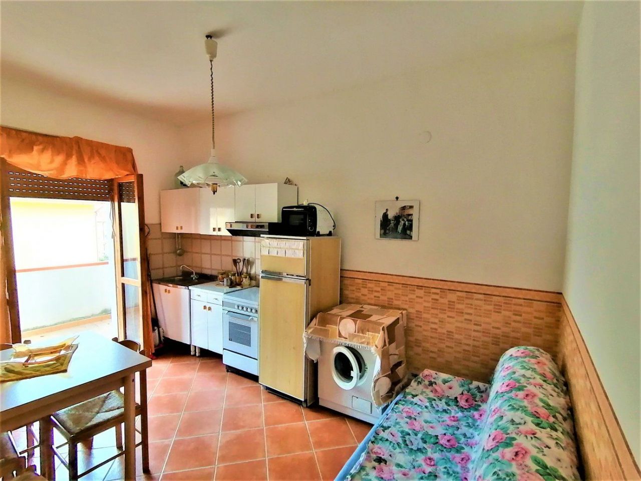Квартира в Скалее, Италия, 45 м2 фото 3