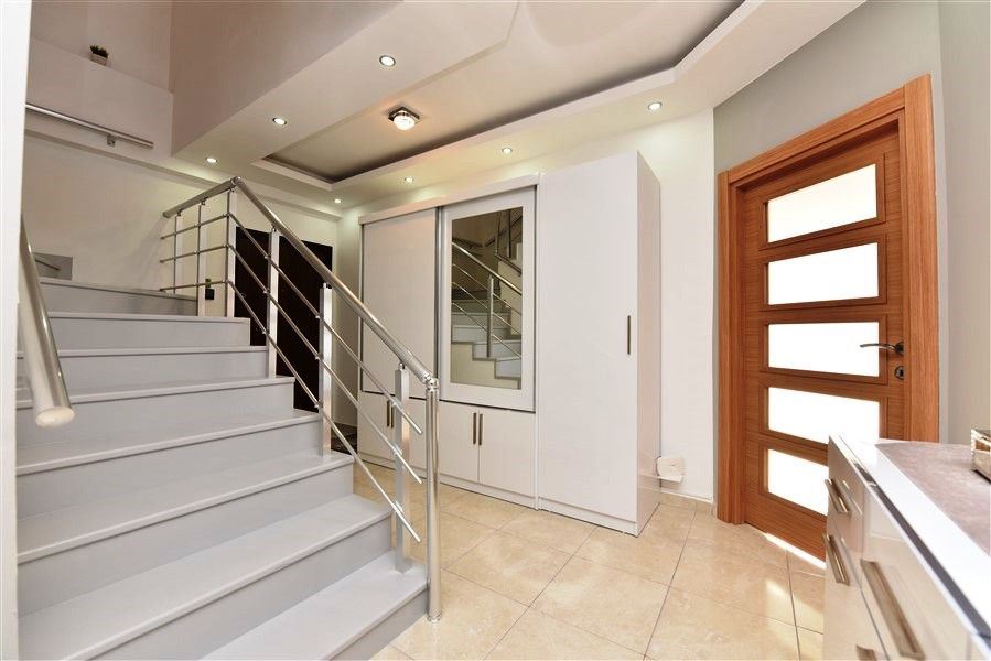 Пентхаус в Алании, Турция, 250 м2 фото 3