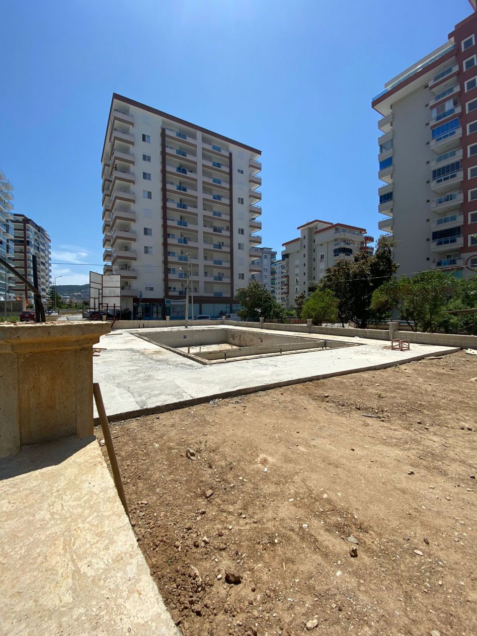 Квартира в Алании, Турция, 65 м2 фото 2