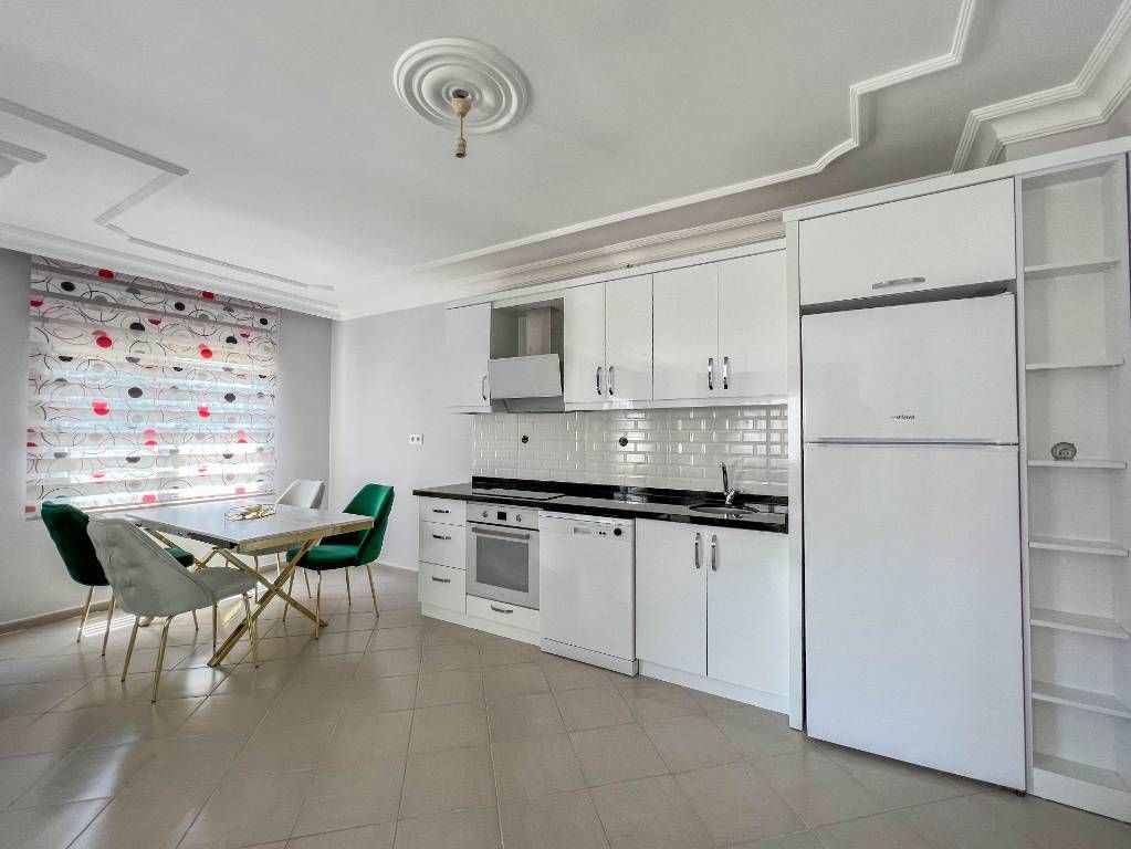 Квартира в Алании, Турция, 135 м2 фото 5