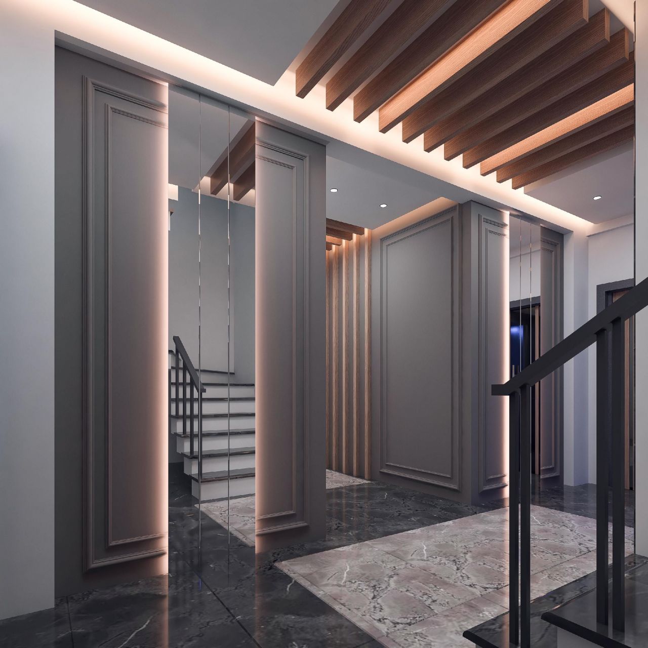 Квартира в Анталии, Турция, 45 м2 фото 4