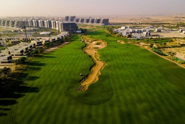 Апартаменты в Дубае, ОАЭ, 38 м2 фото 2