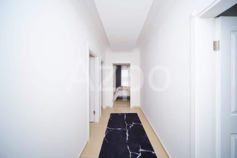 Апартаменты в Алании, Турция, 110 м2 фото 4