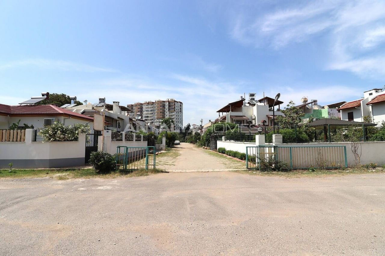 Вилла Эрдемли, Турция, 200 м2 фото 5