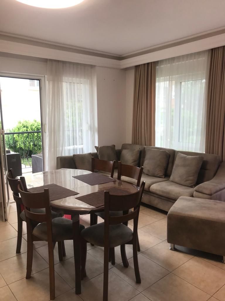 Квартира в Алании, Турция, 98 м2 фото 2