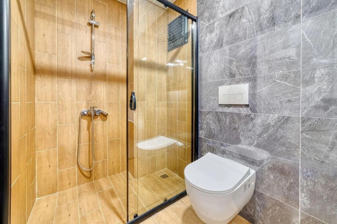 Квартира в Авсалларе, Турция, 55 м2 фото 5