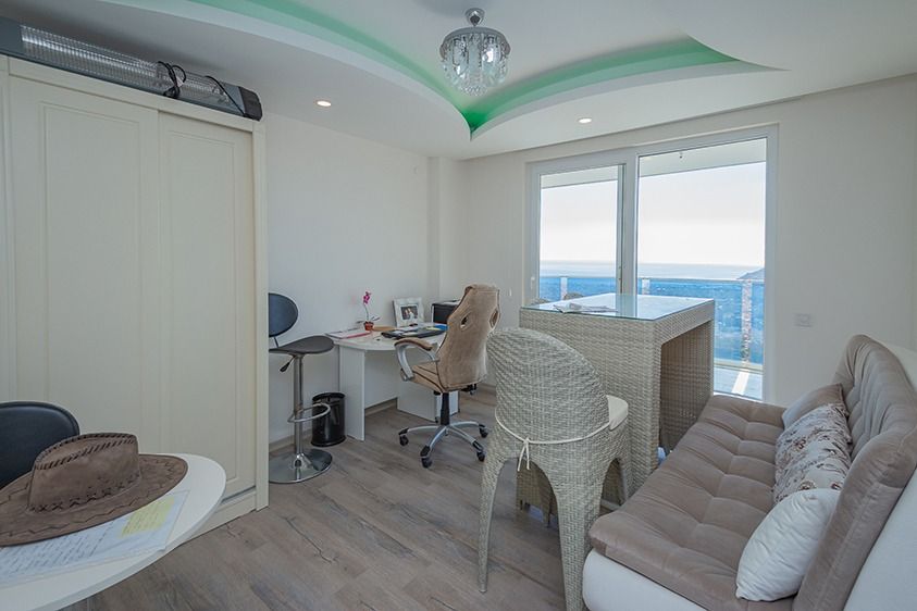 Вилла в Алании, Турция, 400 м2 фото 3