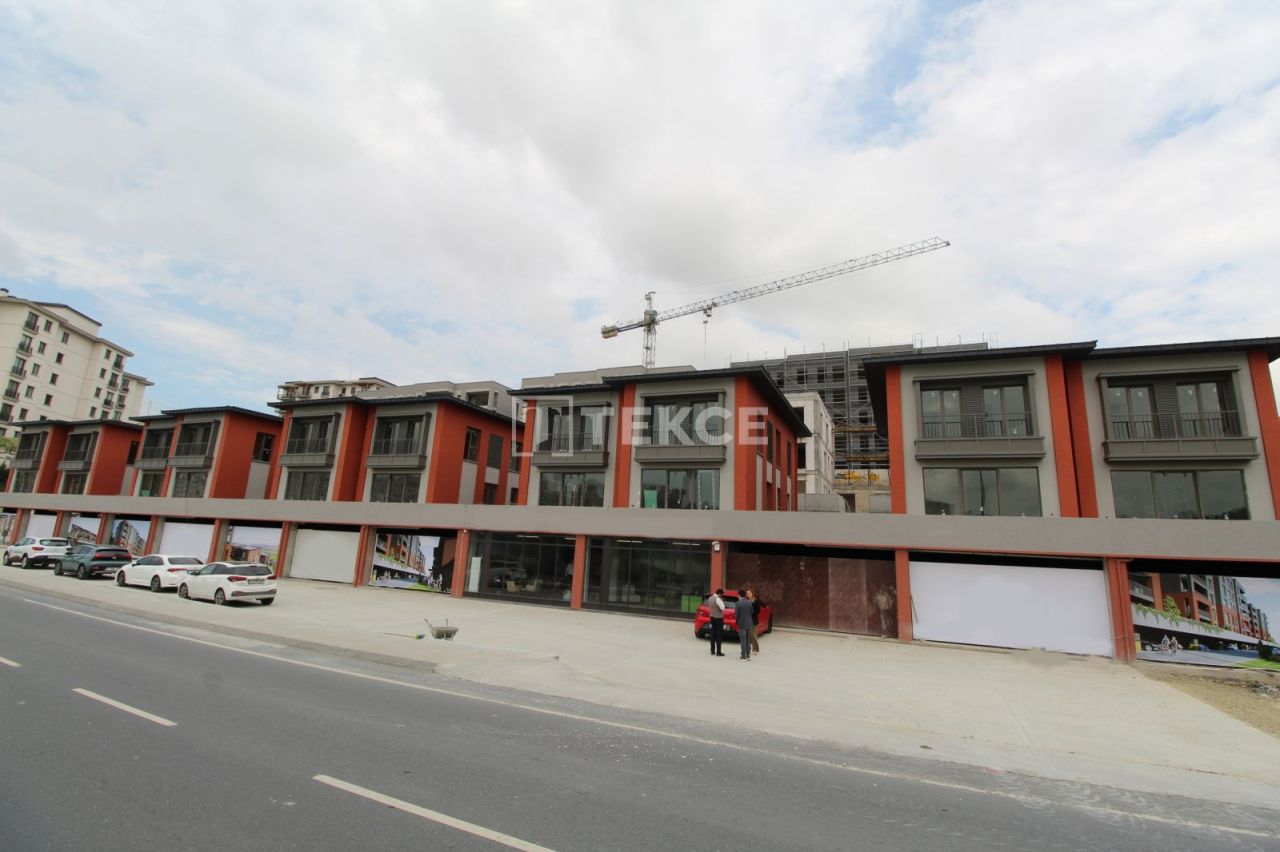 Апартаменты в Башакшехире, Турция, 165 м2 фото 5