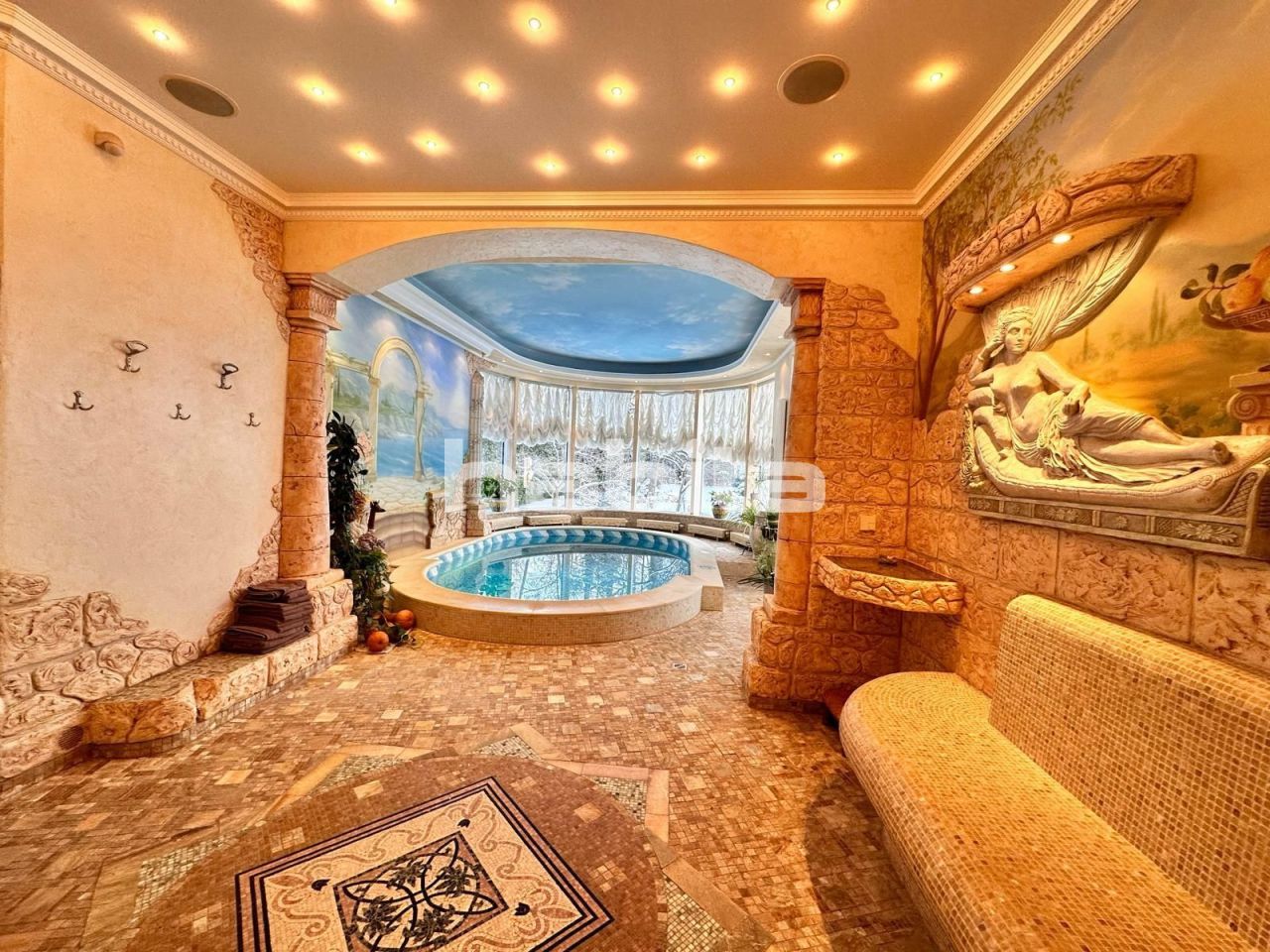 Дом в Юрмале, Латвия, 450 м2 фото 2