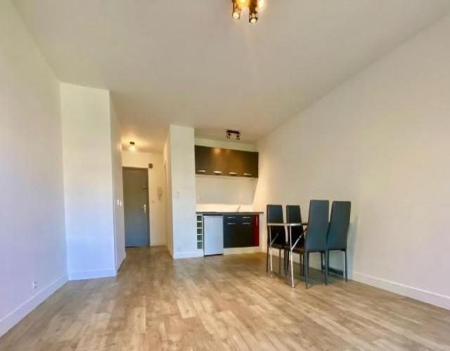 Апартаменты в Ницце, Франция, 40 м2 фото 3