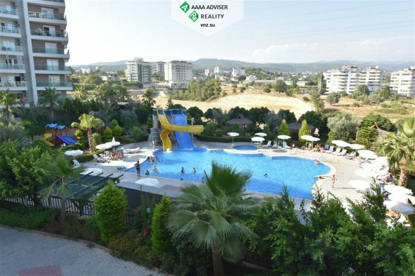 Квартира в Авсалларе, Турция, 140 м2 фото 2