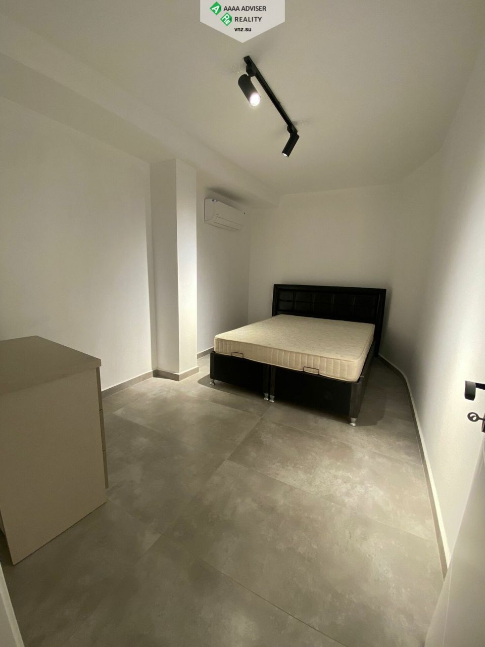 Квартира в Алании, Турция, 80 м2 фото 5