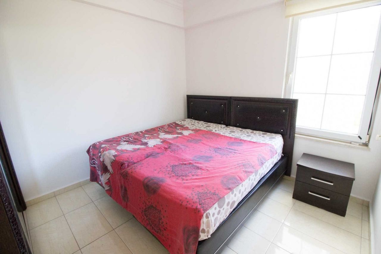 Квартира в Белеке, Турция, 90 м2 фото 3