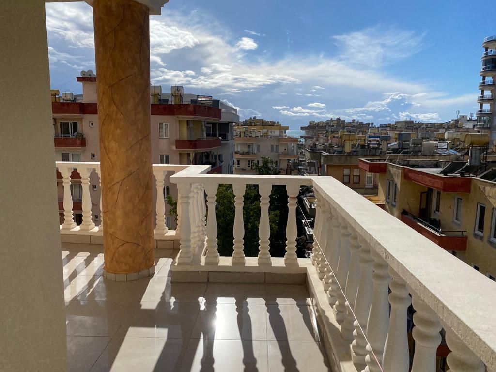 Квартира в Алании, Турция, 60 м2 фото 5