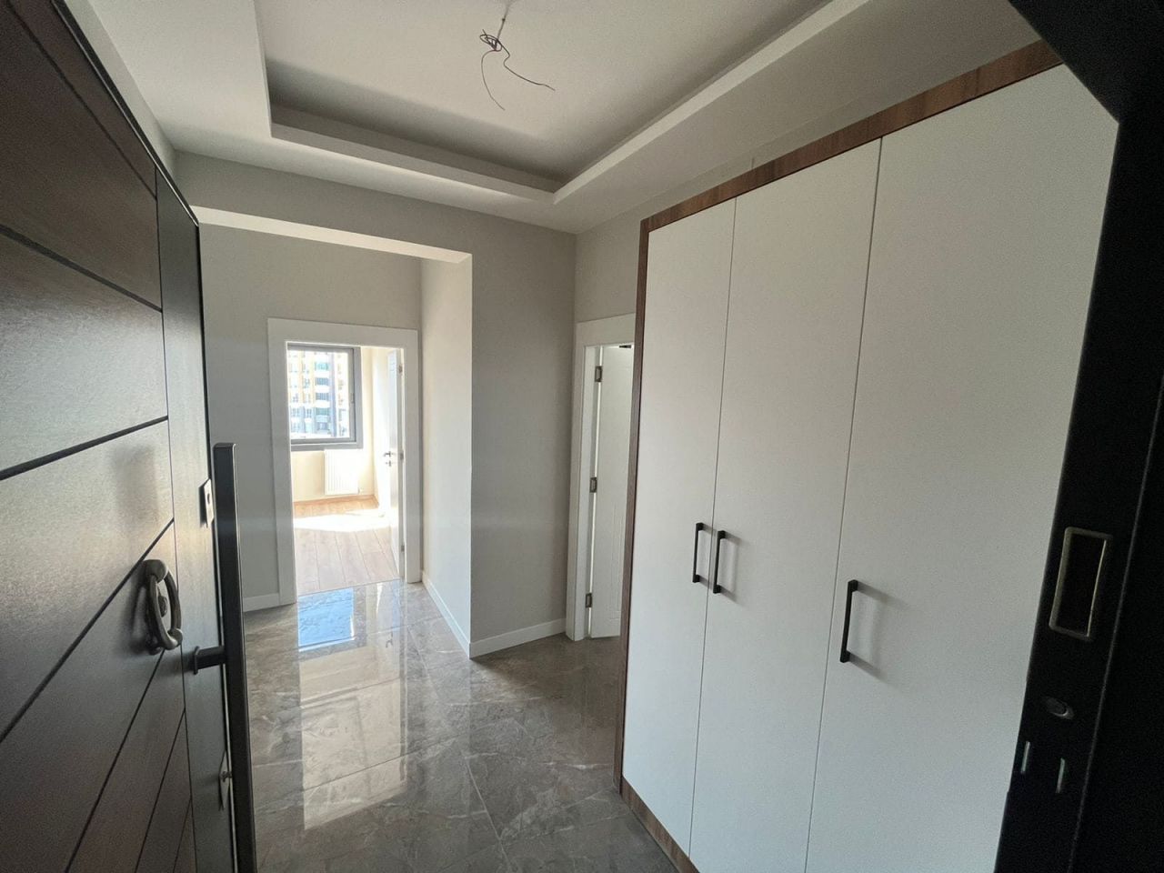 Квартира в Мерсине, Турция, 110 м2 фото 2