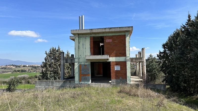 Мезонет в Салониках, Греция, 270 м2 фото 2