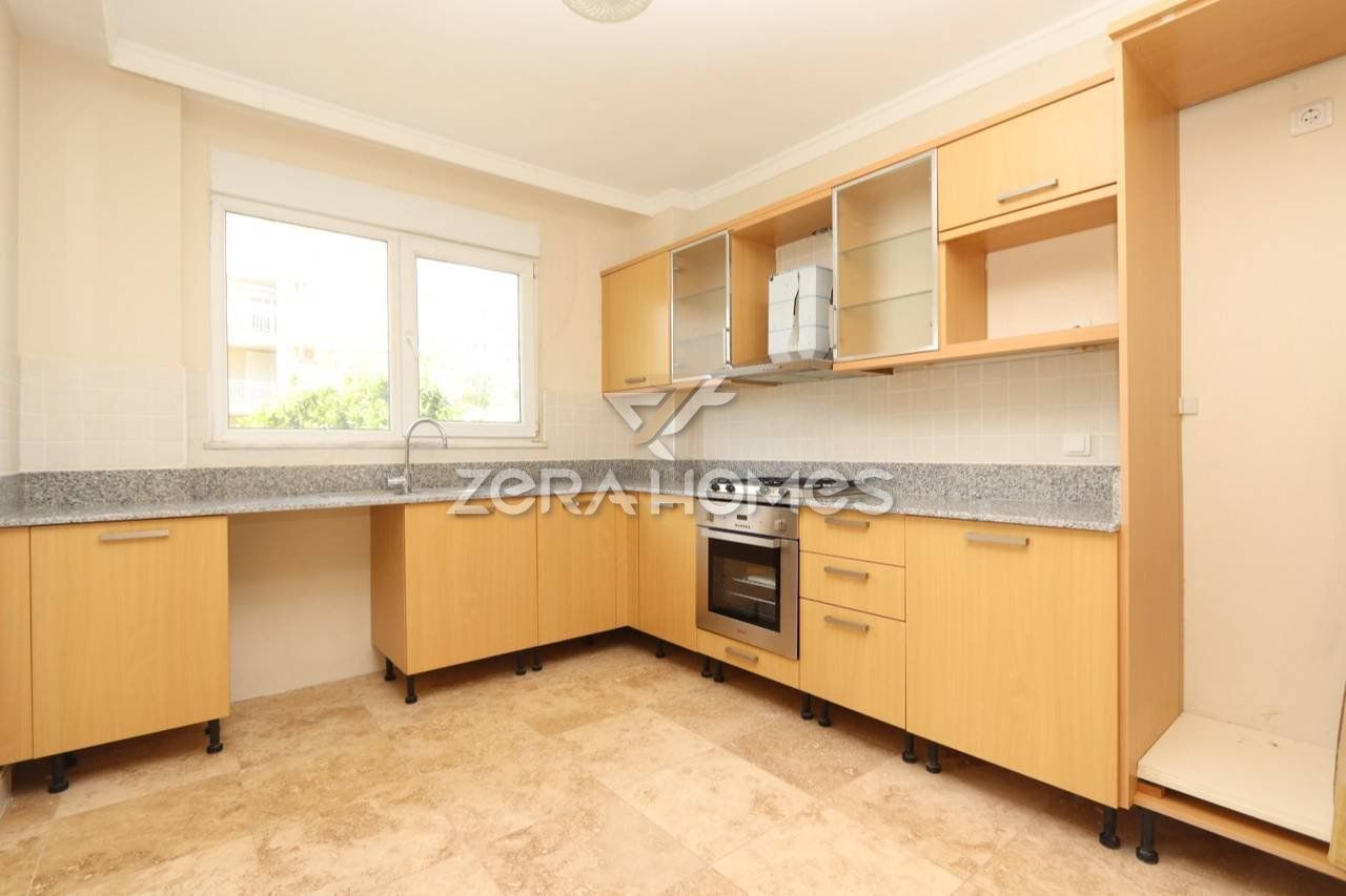 Апартаменты в Алании, Турция, 70 м2 фото 3