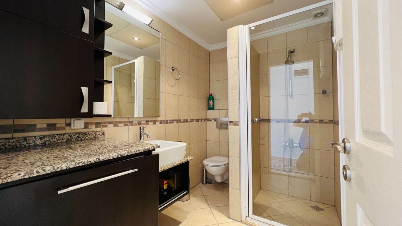 Вилла в Кемере, Турция, 130 м2 фото 4