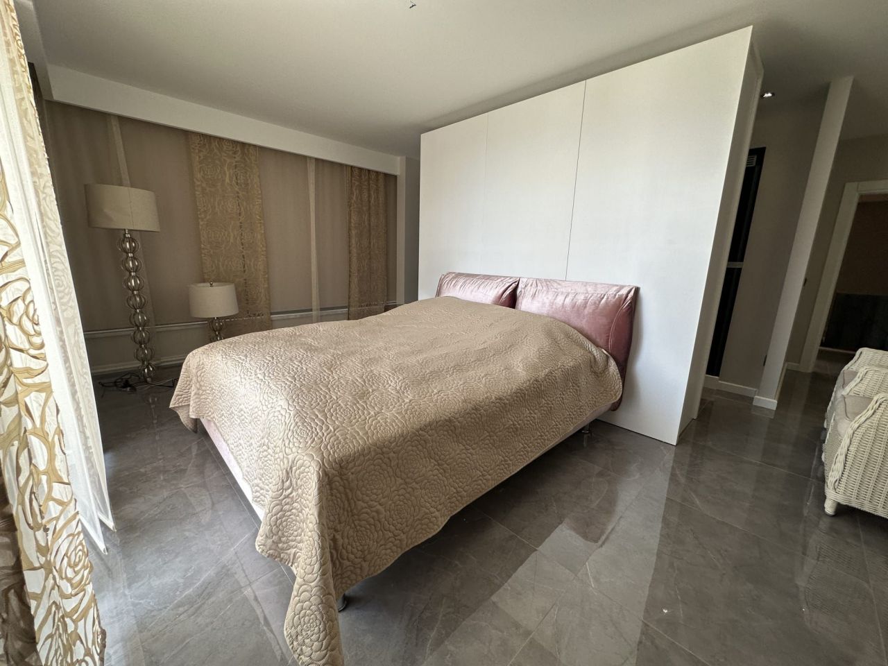 Апартаменты в Алании, Турция, 200 м2 фото 5
