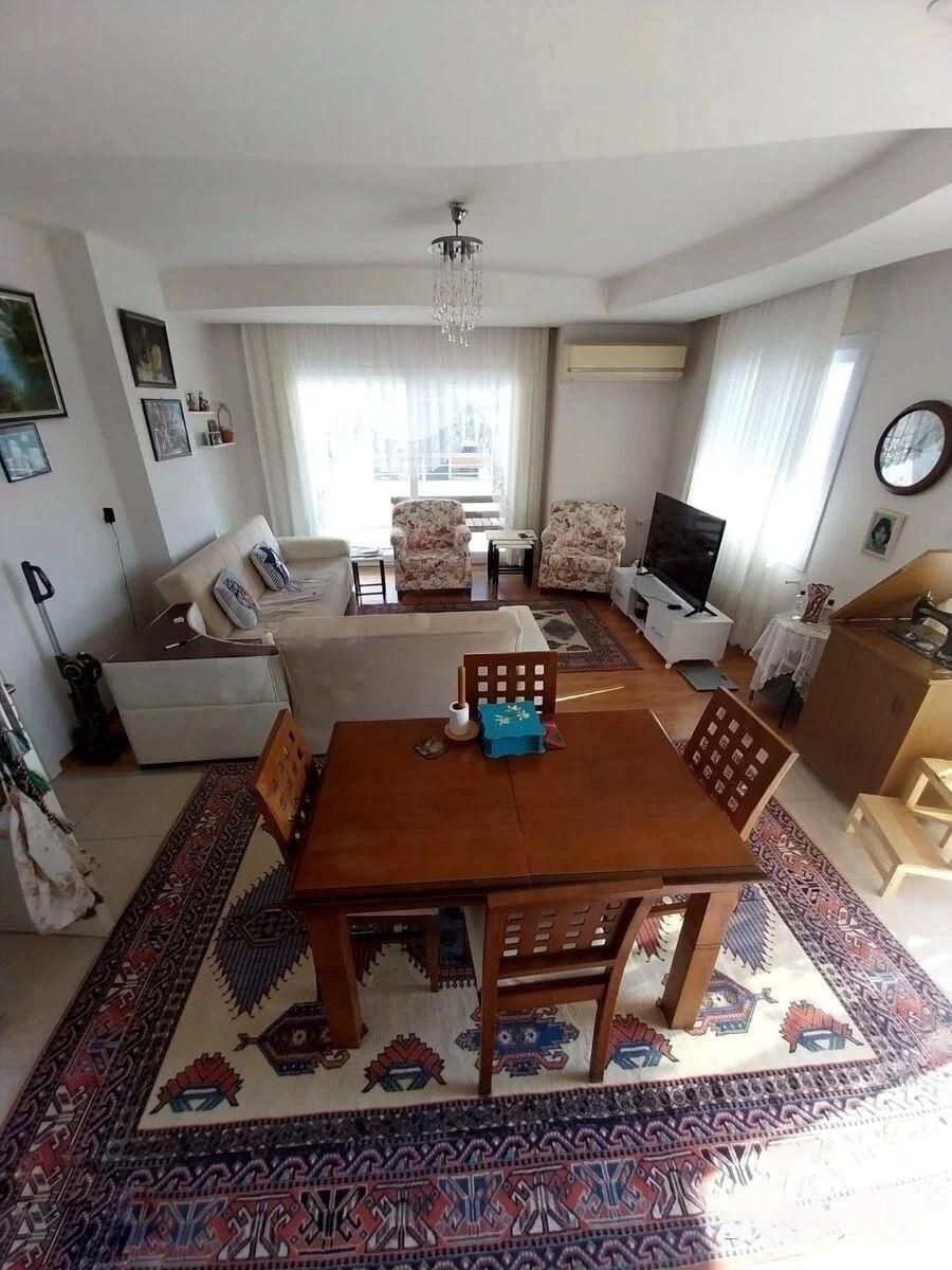 Квартира в Мерсине, Турция, 190 м2 фото 3
