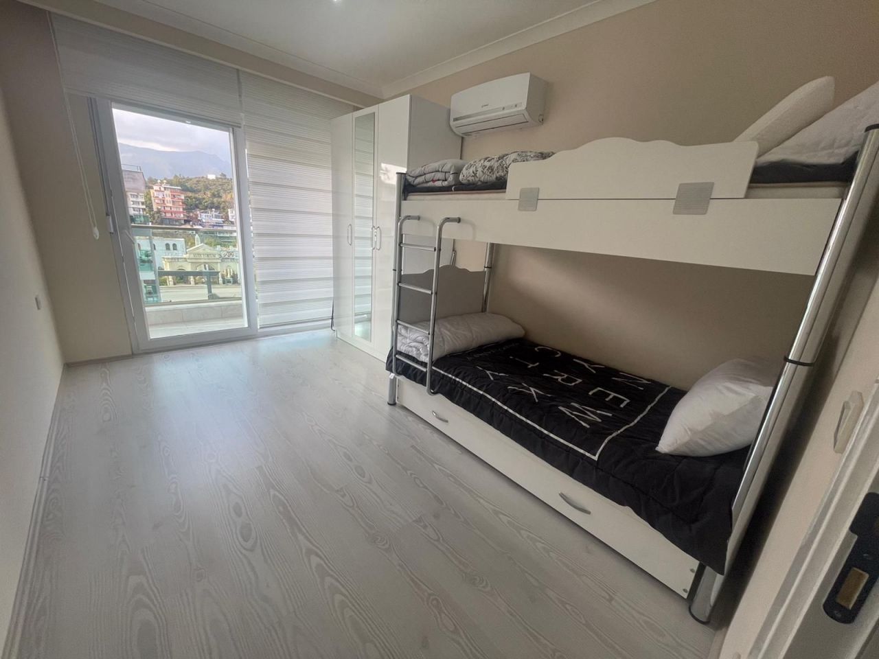 Квартира в Кестеле, Турция, 120 м2 фото 3