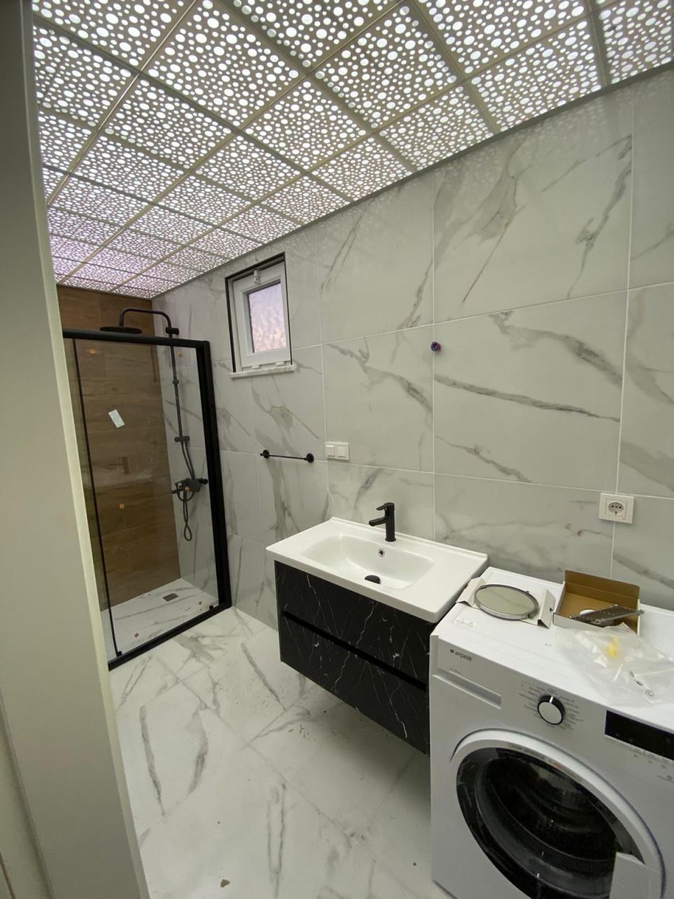 Квартира в Алании, Турция, 110 м2 фото 2
