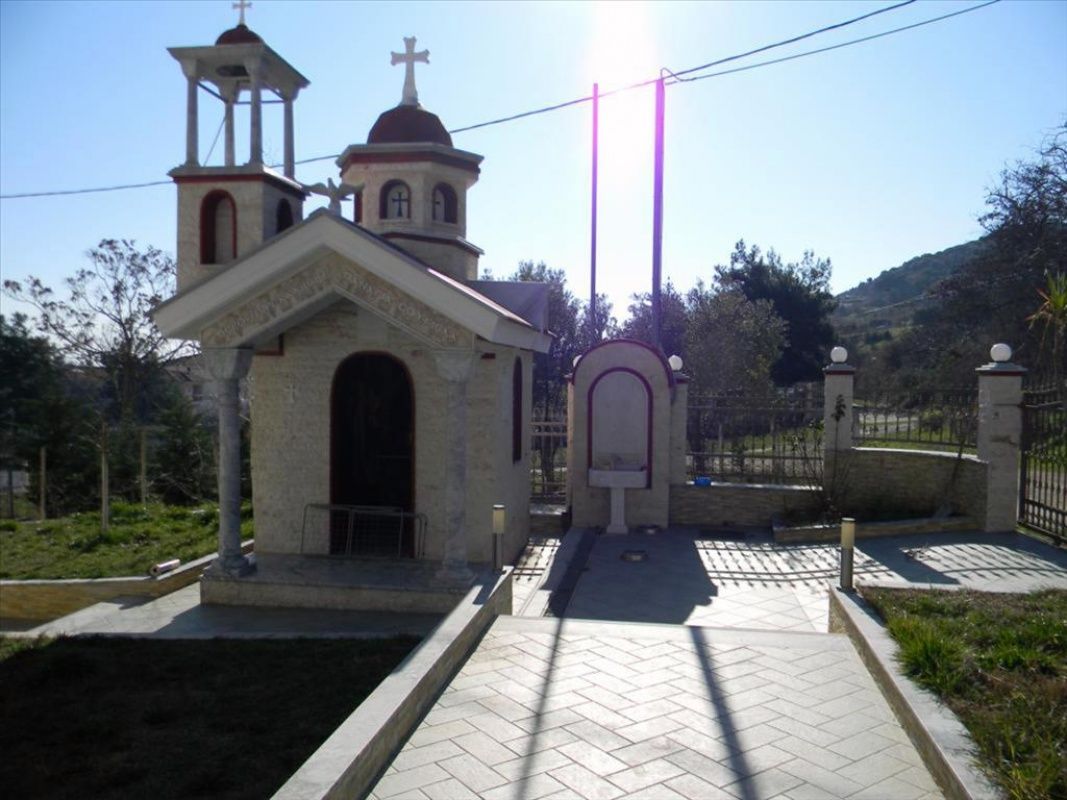 Дом на Северо-Эгейских островах, Греция, 380 м2 фото 4