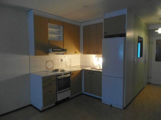 Таунхаус в Куопио, Финляндия, 34.5 м2 фото 5