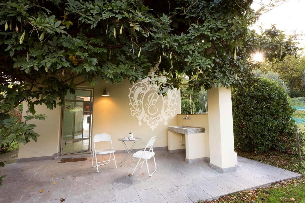 Вилла в Камайоре, Италия, 410 м2 фото 5