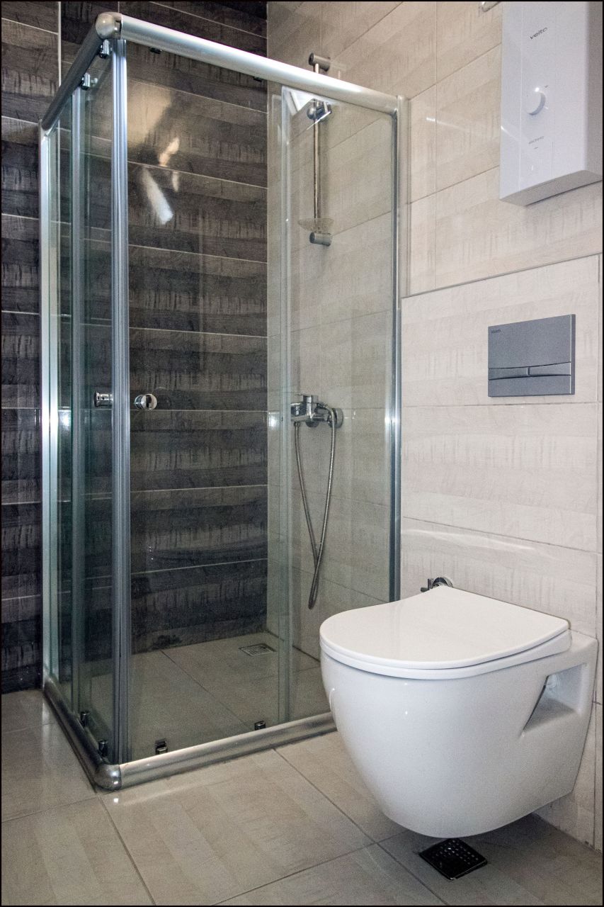 Квартира в Алании, Турция, 120 м2 фото 2