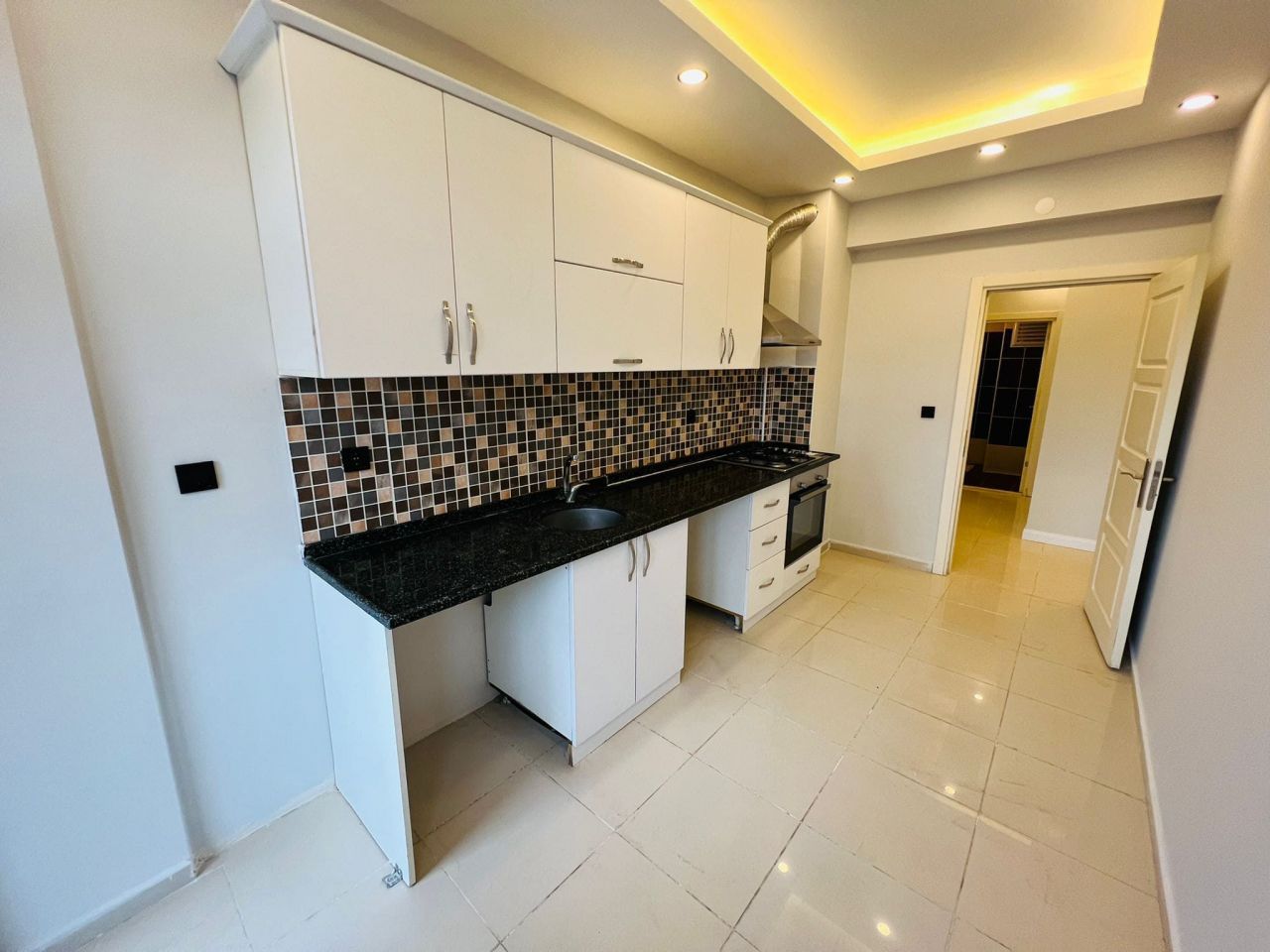 Квартира в Анталии, Турция, 165 м2 фото 4
