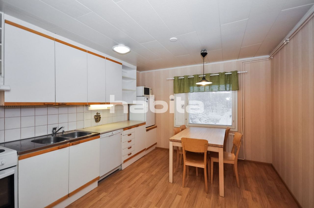 Дом Tervola, Финляндия, 100 м2 фото 4